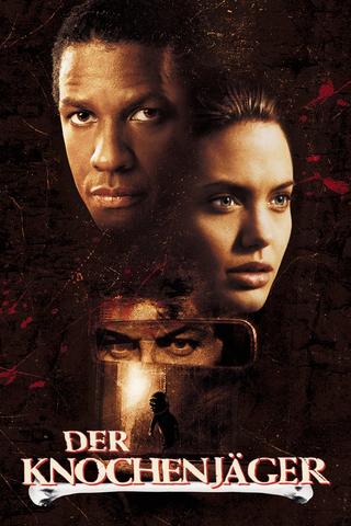 Der Knochenjaeger 1999 German TrueHD DL 2160p UHD US BluRay DV HDR x265 - VECTOR