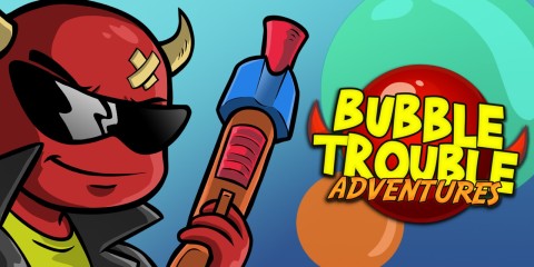 Bubble Trouble Adventures NSW - SUXXORS