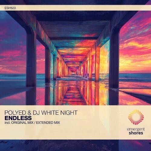 DJ White Night & PoLYED - Endless (2025)