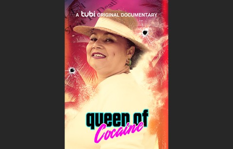 Queen of Cocaine 2023 GERMAN DL DOKU 720p WEB H264 - SYNERGiE
