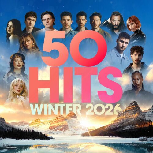 50 Hits Winter 2026 (2025)
