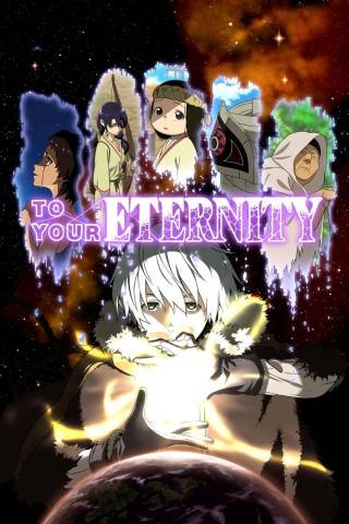 To Your Eternity 2021 S03 German ML ANiME 1080p WEB H264 - SkittleChan