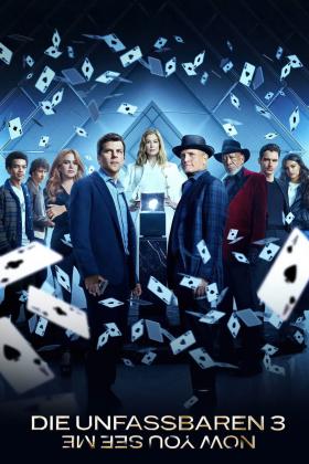Now You See Me Now You Dont 2025 1080p WEB h264 - ETHEL