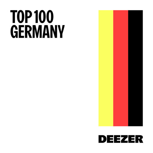 Germany Top 100 Single Charts (14.12.2025)