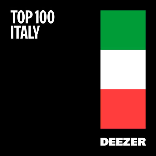 Italy Top 100 Single Charts (14.12.2025)