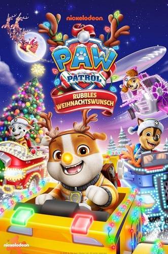 PAW Patrol - Rubbles Weihnachtswunsch 2025 German DL EAC3 1080p WEB H264 - SiXTYNiNE