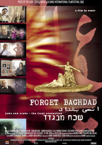 Forget Baghdad German DOKU WEBRiP H264 - UTOPiA