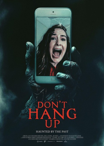 Dont Hang Up 2025 German DL EAC3 1080p WEB H264 - SiXTYNiNE