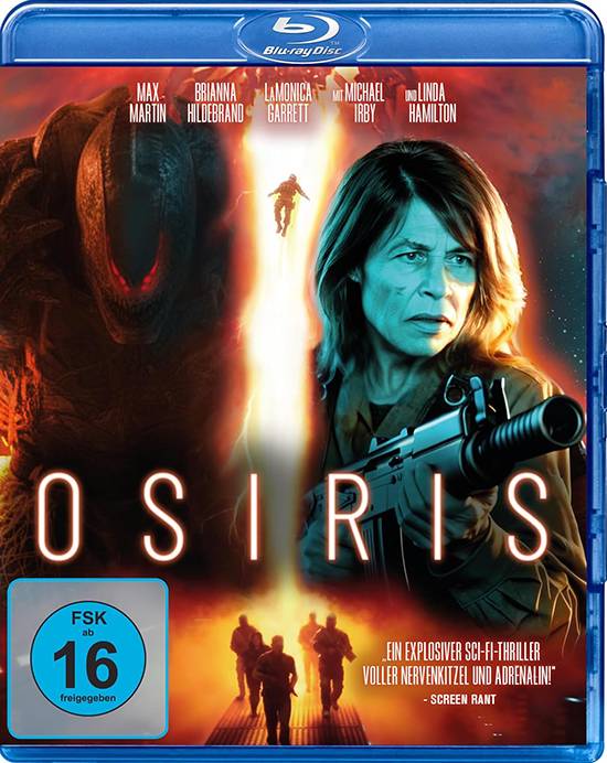 Osiris 2025 German AC3 BDRip x264 - FND