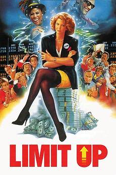 Limit Up-Zum Teufel mit den Kohlen! 1989 Dual Complete PAL DVD - AlanSmithee