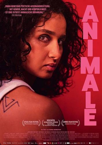 Animale 2024 German DL EAC3 1080p WEB H264 - SiXTYNiNE