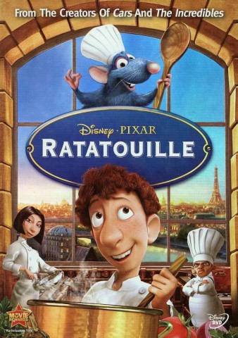 Ratatouille 2007 German DTSD DL 2160p UHD BluRay HDR HEVC Remux - NIMA4K