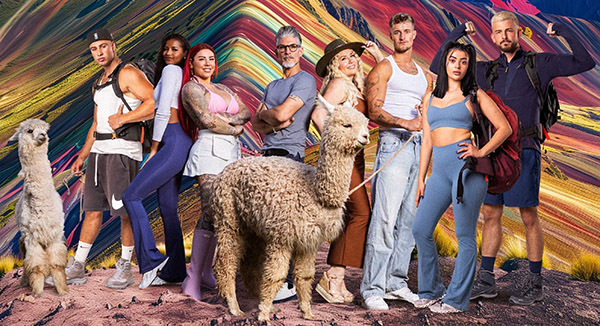 Reality Backpackers S03 German 1080p WEBHD x264 - FoST