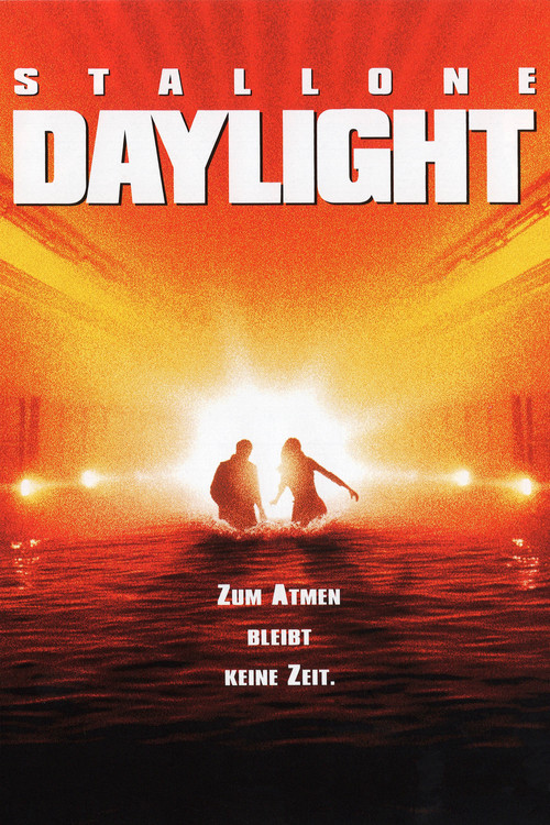 Daylight 1996 4K Remastered Dual Complete UHD BluRay - MAMA