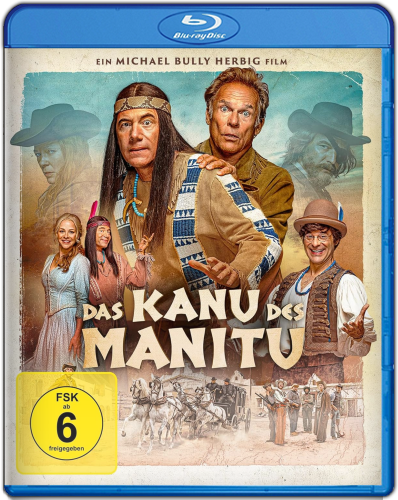 Das Kanu des Manitu 2025 German DD51 1080p WebHD x264 - UppLoader