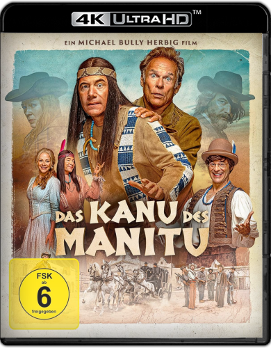 Das Kanu des Manitu 2025 German DD51 2160p WebUHD DV HDR x265 - UppLoader