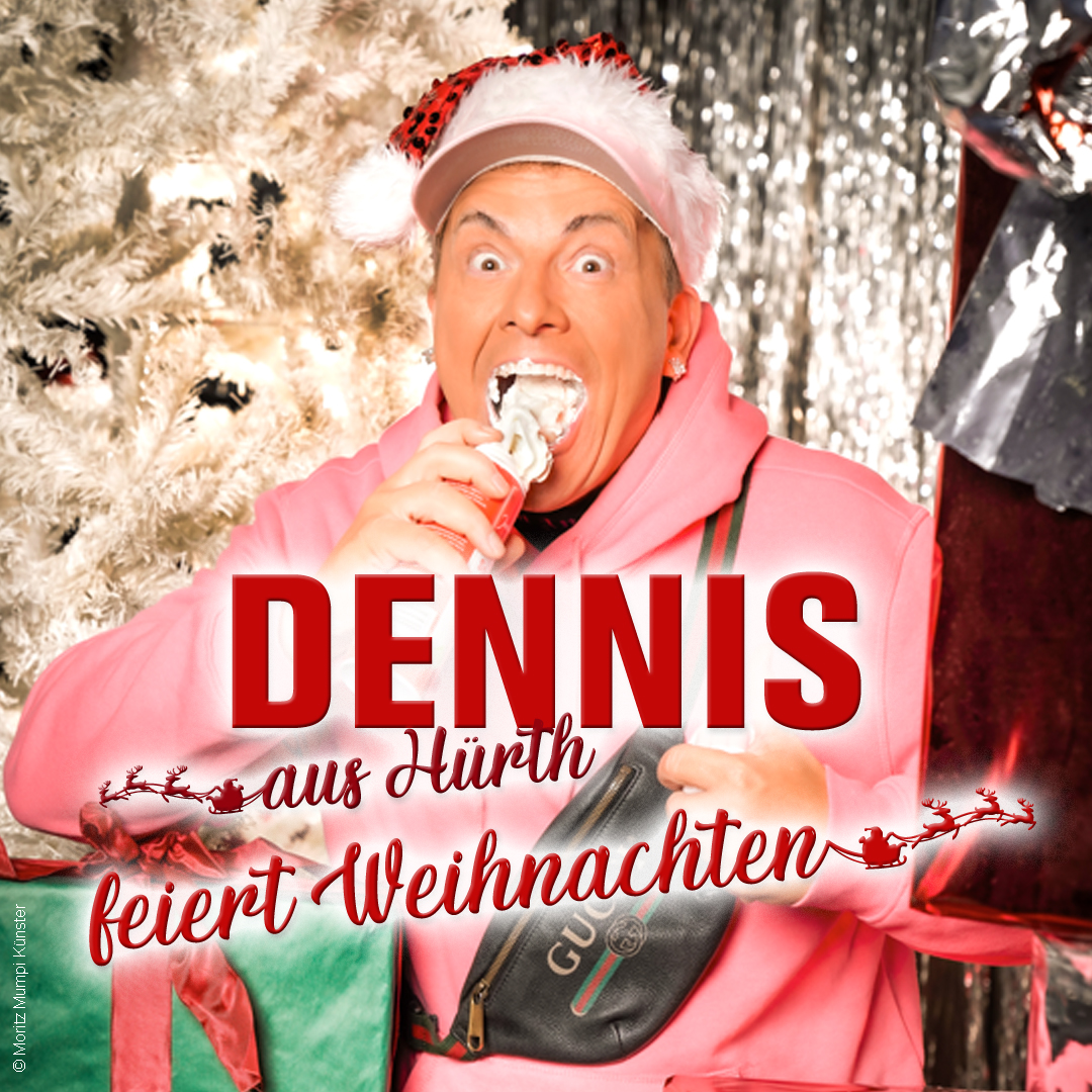 Dennis aus Hürth feiert Weihnachten WEB 1080p x264 - protomike