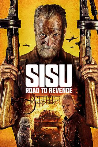 Sisu 2 Road to Revenge 2025 German EAC3 DL 2160p WEB DV HDR h265 - VECTOR