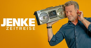 Jenke Zeitreise - Was die wilden 80er mit dem heute verbindet HDTV 1080p x264 - protomike