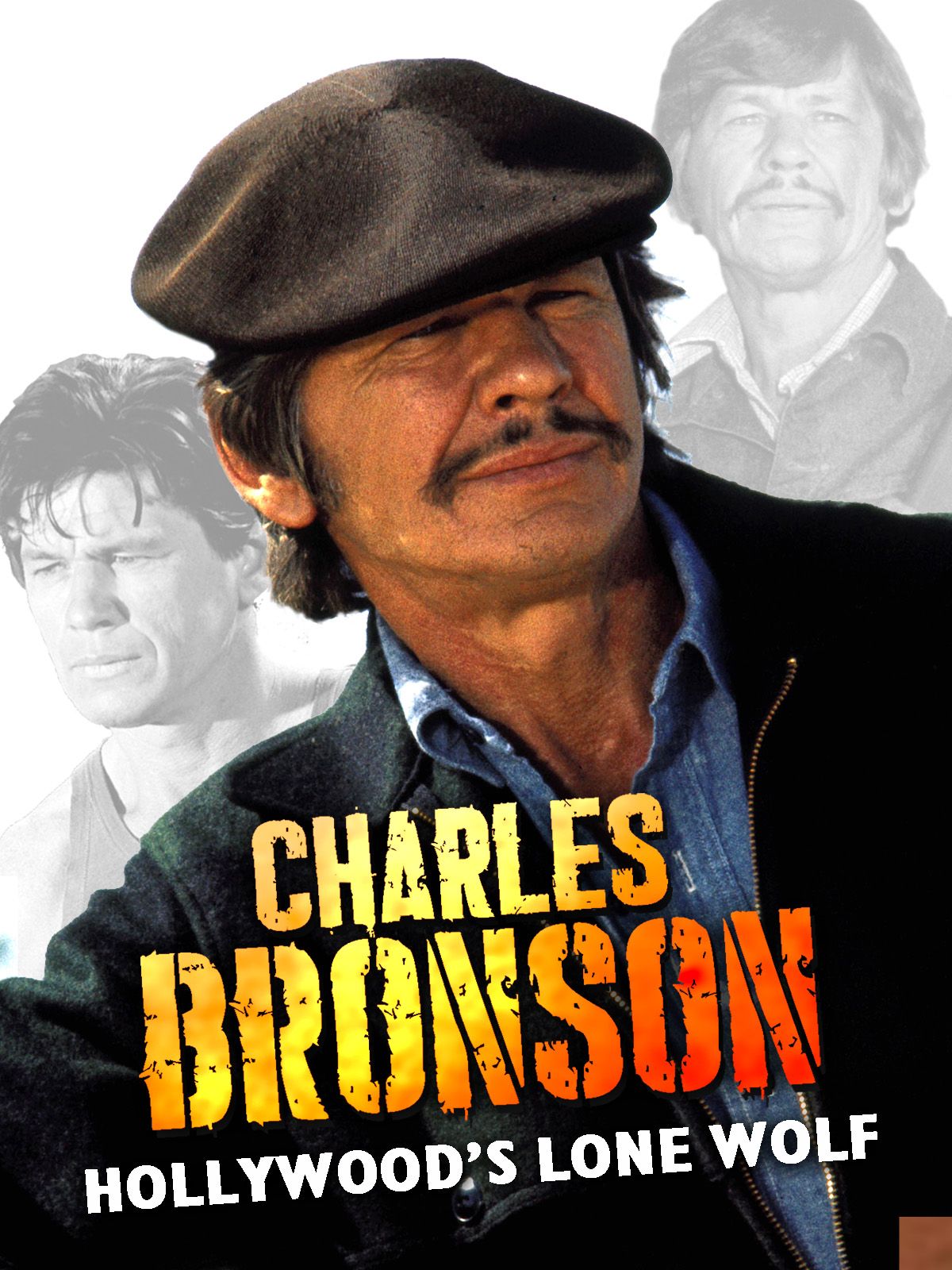 Charles Bronson - Hollywoods härtester Kerl HDTV 1080p x264 - protomike