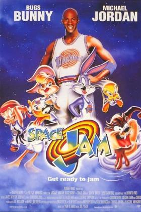 Space Jam 1996 German DL 2160p UHD BluRay x265 - ENDSTATiON