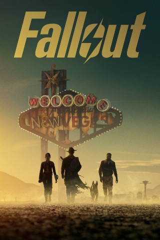 Fallout S02 GERMAN DL DV 2160p WEB h265 - SAUERKRAUT
