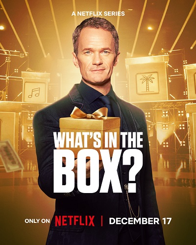 Whats in the Box 2025 S01 GERMAN DL 1080p WEB h264 - HAXE