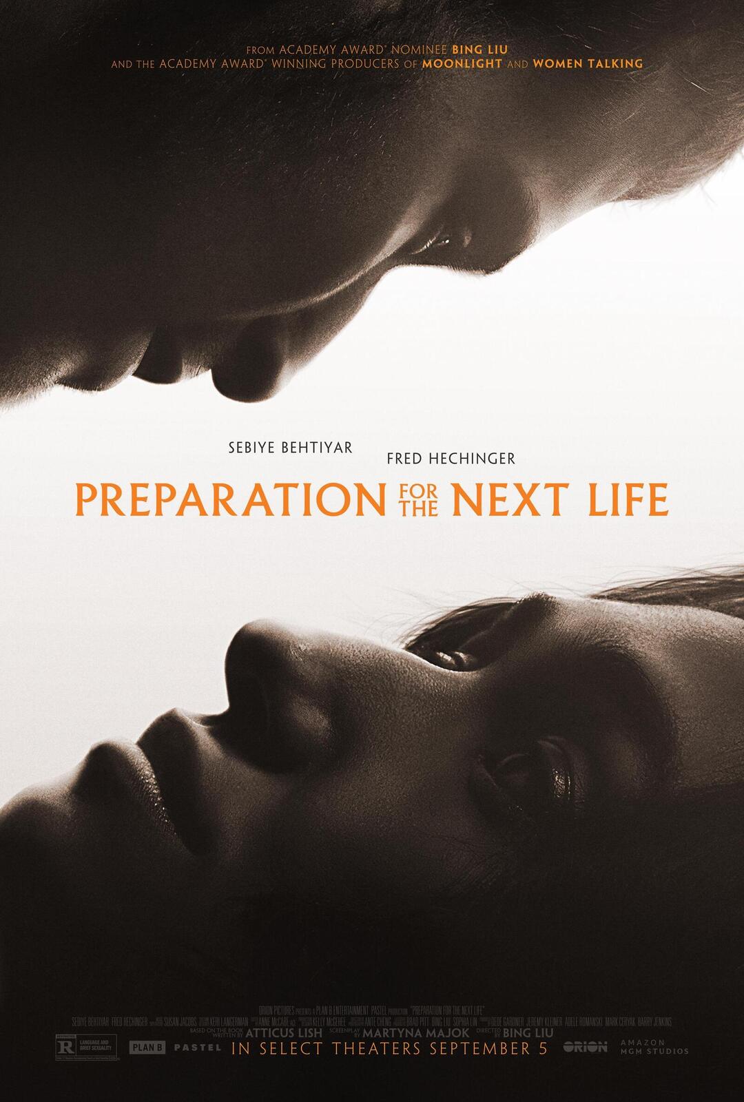 Preparation for the Next Life 2025 1080p AMZN WEB-DL DUAL DDP5 1 H 264 - TURG