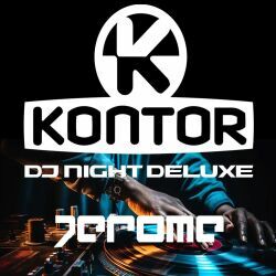 Kontor - DJ Night Deluxe Vol. 6 (2025)