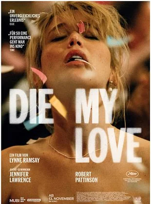 Die My Love 2025 GERMAN EAC3 WEBRiP x264 - EDE