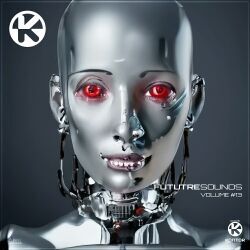 KONTOR Future Sounds 2026 Vol. 13 & 14 (10CD) (2025)