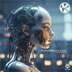 KONTOR Future Sounds 2026 Vol. 15 & 16 (10CD) (2025)