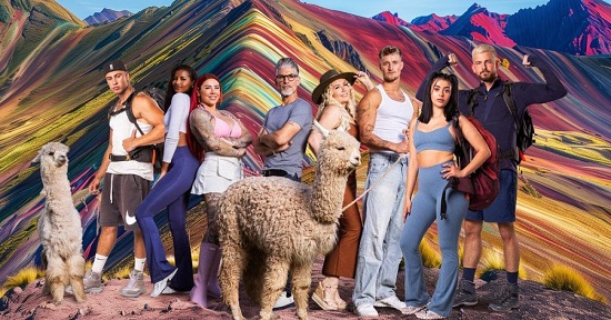 Reality Backpackers S03 GERMAN 720p WEB H264 - SunDry