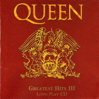 Queen - Greatest Hits III (1999)