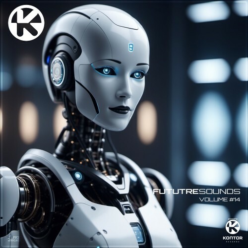 KONTOR Future Sounds 2026 Vol. 14 (2025)