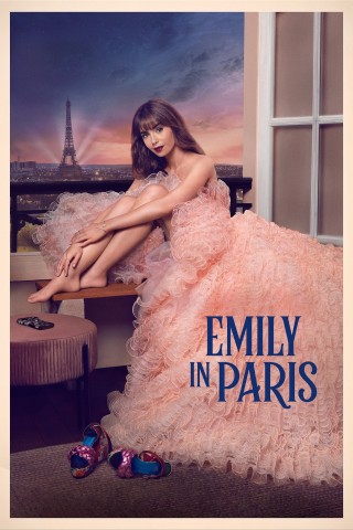 Emily in Paris S05 GERMAN DL 1080P WEB X264 - WAYNE