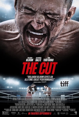 The Cut 2024 GERMAN AC3 WEBRiP x264 - EDE