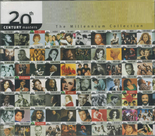 20th Century Masters - The Millennium Collection (1999 - 2016) MP3