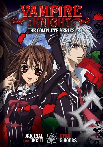 Vampire Knight S01 COMPLETE German AAC 720p WebRip x264 - ABJ