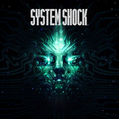 System Shock NSW - VENOM