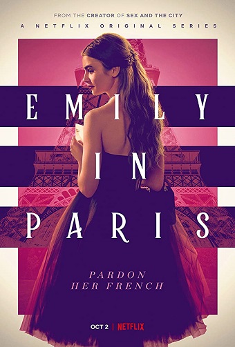 Emily in Paris S05 German DL HDR 2160p WEB h265 - W4K