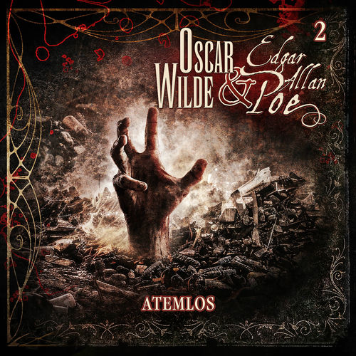 Oscar Wilde & Edgar Allan Poe - Sonderermittler der Krone: 2 - Atemlos