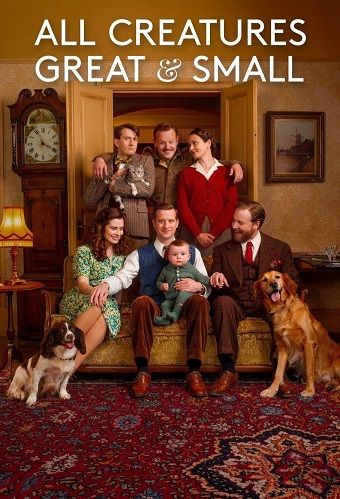 Der Doktor und das liebe Vieh 2020 S06 German DL 1080p WEB x264 - WvF