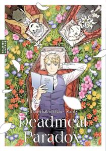 Deadmeat Paradox (Splitter Manga+, 2025)