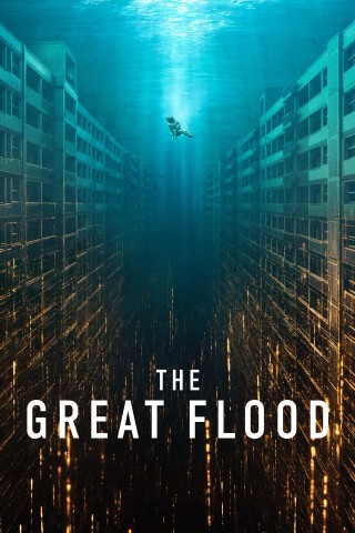 The Great Flood 2025 GERMAN DL 1080p WEB h264 - SAUERKRAUT