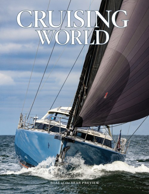 Cruising World - January/February 2026