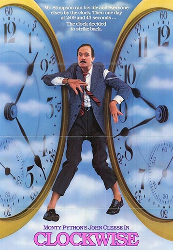 Clockwise 1986 MULTi COMPLETE BLURAY - OLDHAM