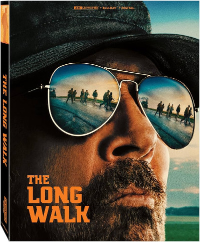 The Long Walk Todesmarsch 2025 UHD US BluRay 2160p HEVC DV HDR10Plus TrueHD 7 1 Atmos DL Remux - TvR