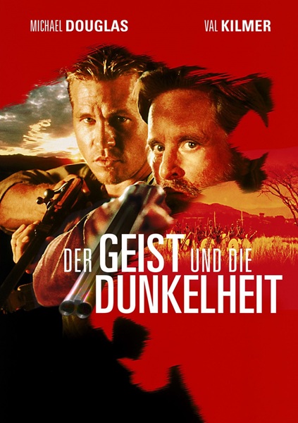 Der Geist und die Dunkelheit 1996 DUAL COMPLETE BLURAY - iFPD