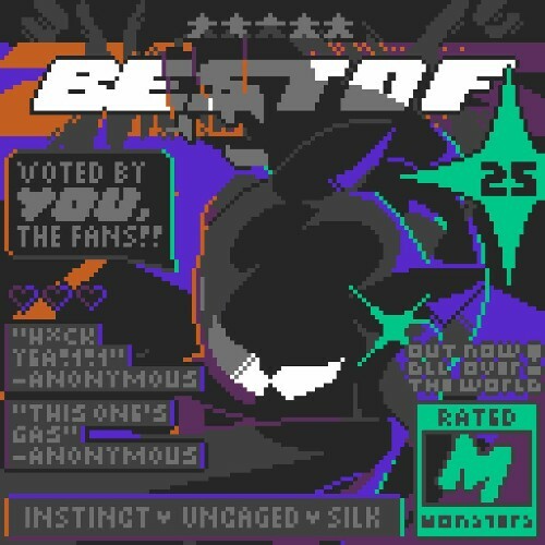 Monstercat - Best Of 2025 (2025)